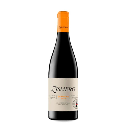 Locos por el Vino Zismero 2024