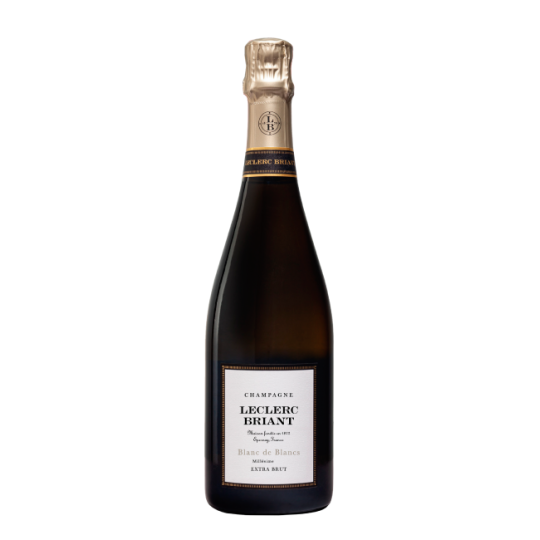 Leclerc Briant Blanc de...