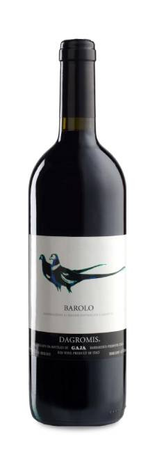 Gaja Barolo Dagromis 2021 | Decántalo