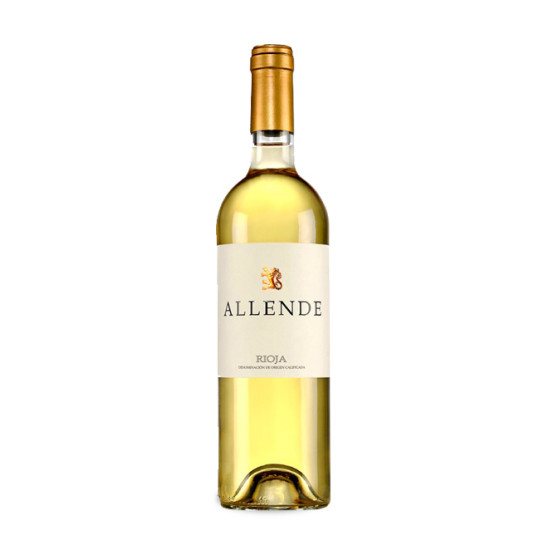 Finca Allende Blanco 2021