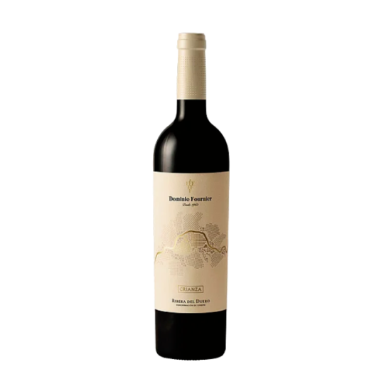 Dominio Fournier Crianza 2021