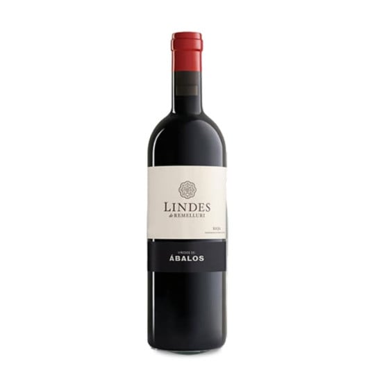 Lindes de Remelluri Viñedos...