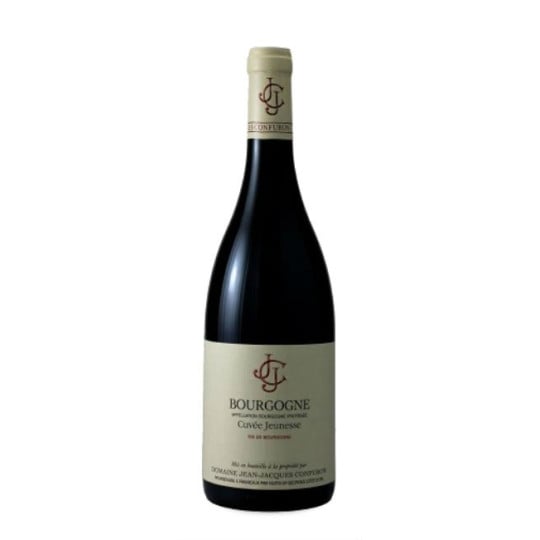J.J. Confuron Bourgogne...