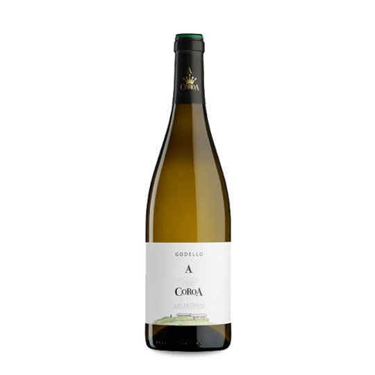 A Coroa Godello 2025