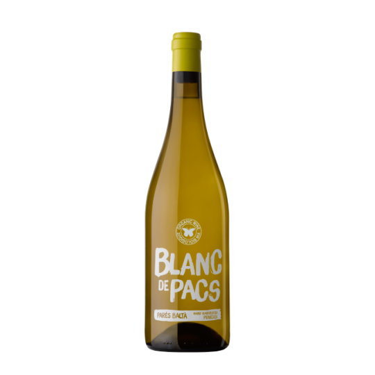 Parés Baltà Blanc de Pacs 2025