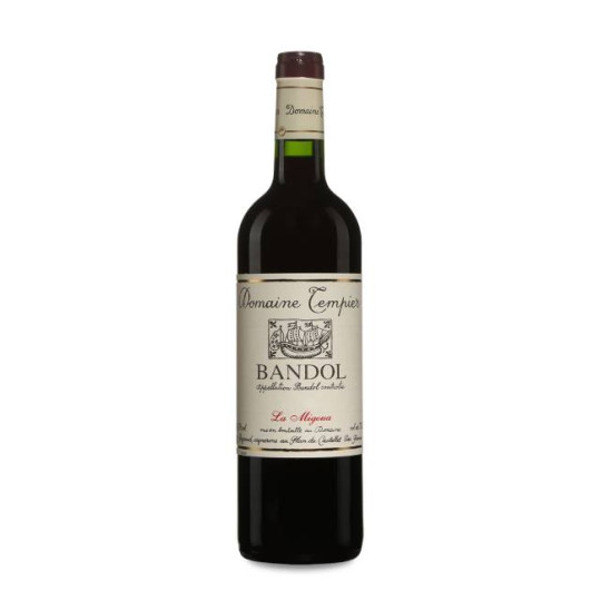Domaine Tempier La Migoua 2023
