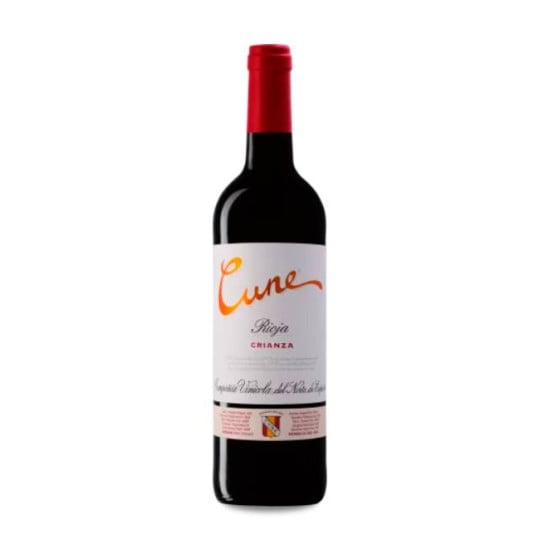 Cune Crianza Magnum 2022