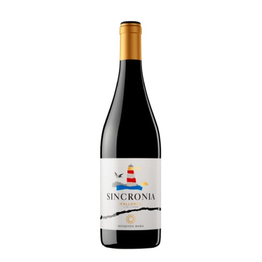 Sincronia Negre 2024