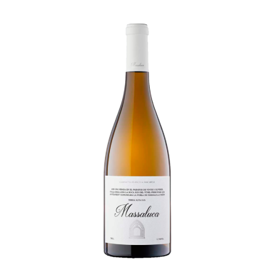 Massaluca Blanco 2023 2025