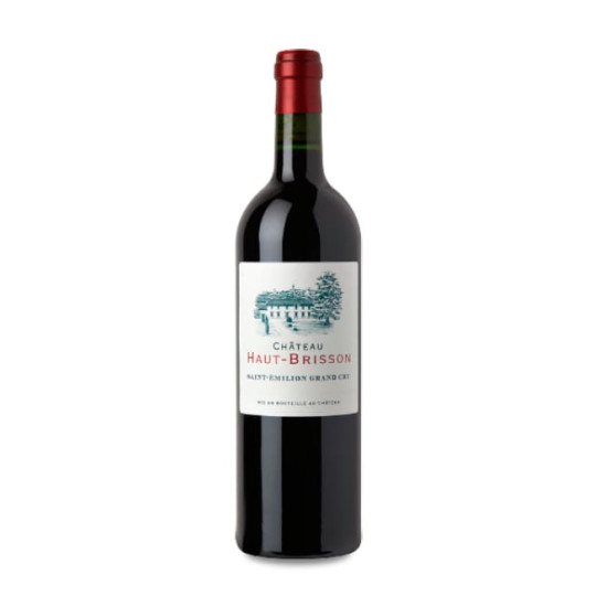 Château Haut-Brisson 2025