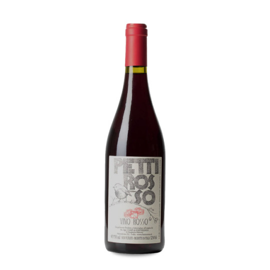 Fonterenza Pettirosso 2023