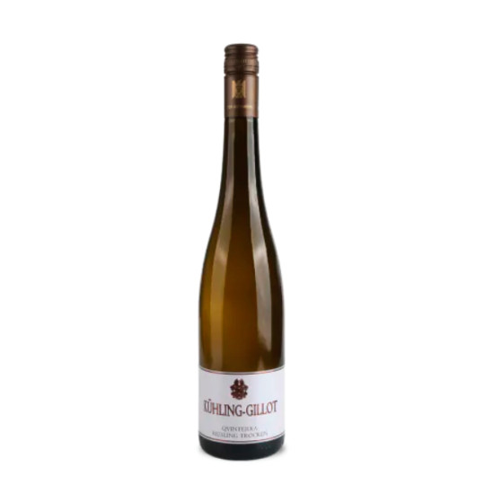 Kühling-Gillot Qvinterra...