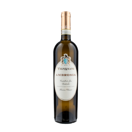 Vignamato Castelli di Jesi...