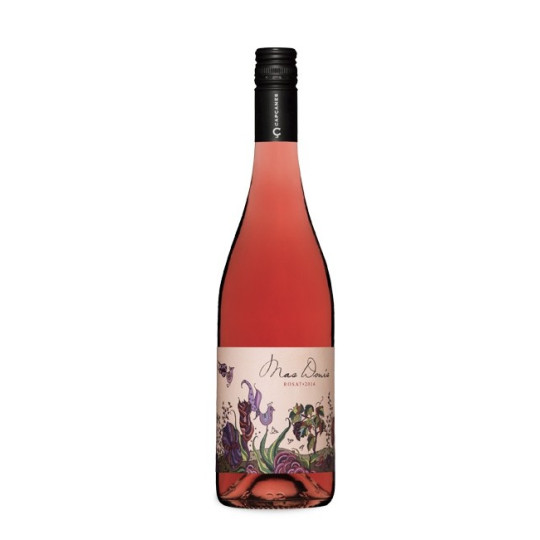 Mas Donis Rosat 2025