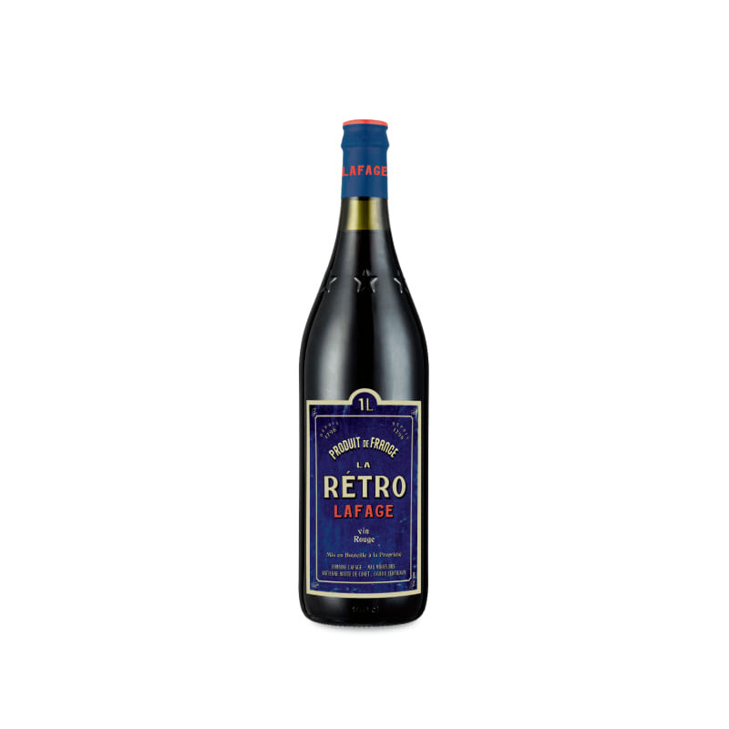 Domaine Lafage La Retro