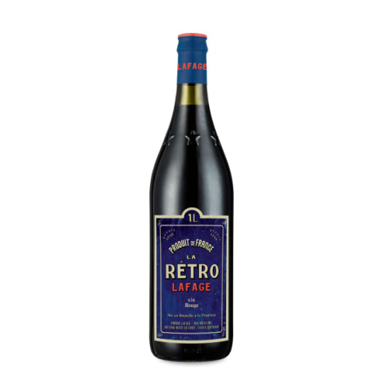 Domaine Lafage La Retro 1...