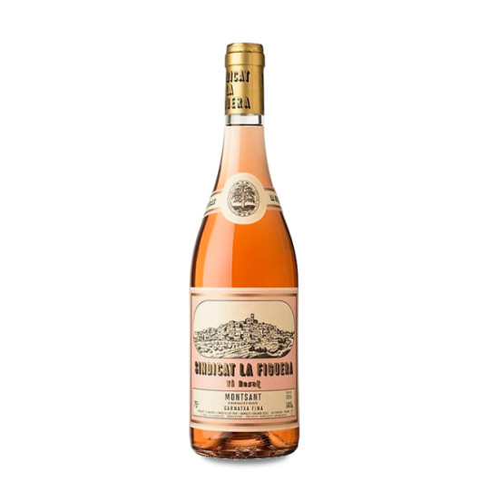 Sindicat La Figuera Rosat 2025