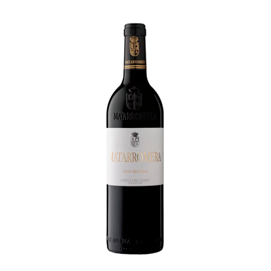 Matarromera Gran Reserva 2018