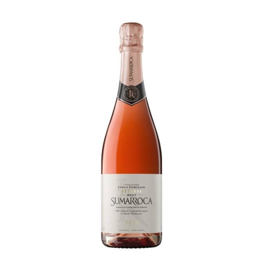 Sumarroca Brut Rosé 2024