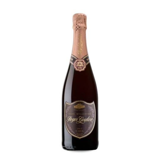 Roger Goulart Rosé Brut...