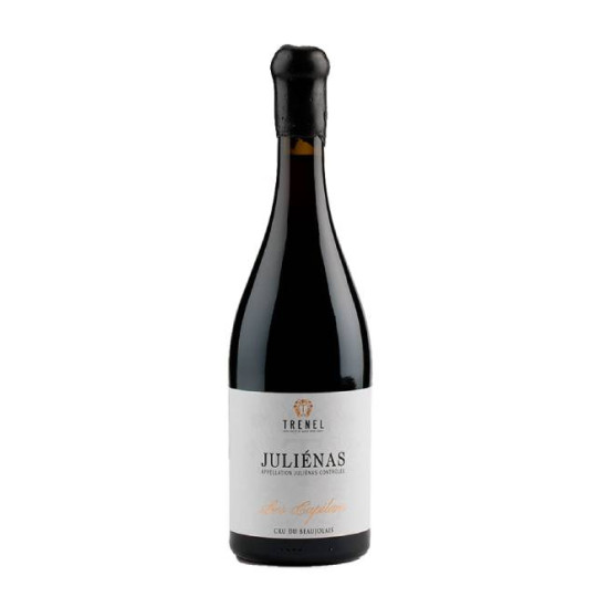 Trénel Juliénas Les...