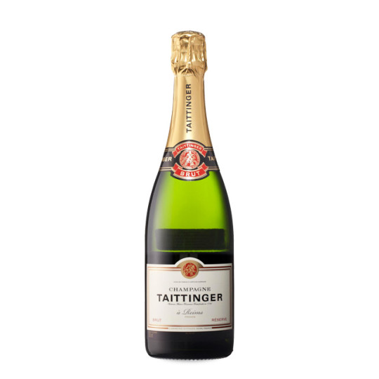 Taittinger Brut Réserve Outlet