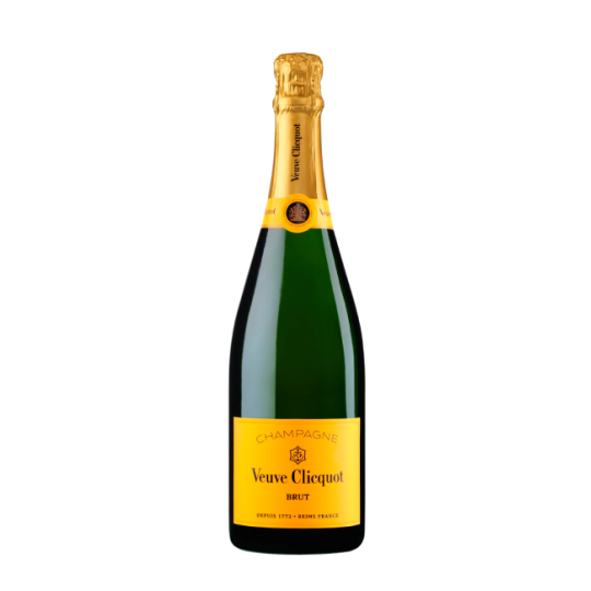Veuve Clicquot Brut Yellow...
