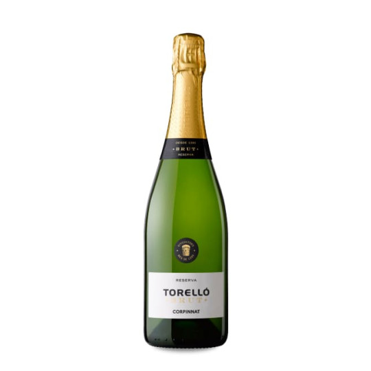 Torelló Brut Reserva 2023