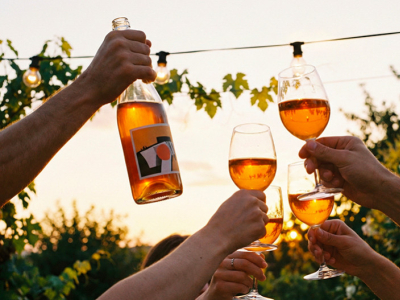 Orange wines: the trend that is revolutionising white wine