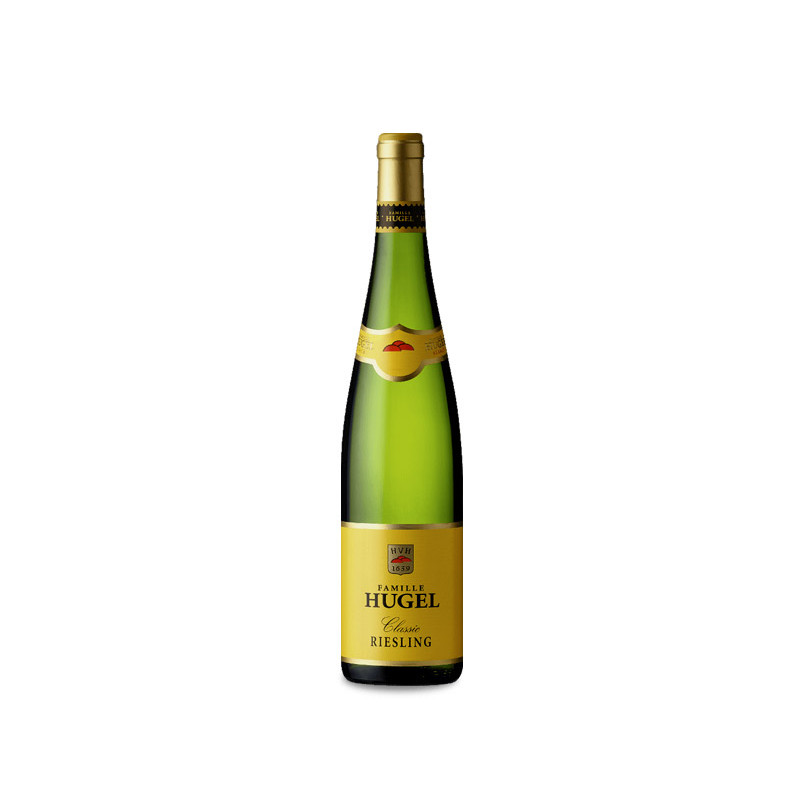 Hugel Alsace Riesling Classic 2020