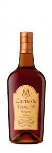 Vermouth Martínez Lacuesta Reserva