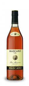 Mascaró V.O. Fine Marivaux Brandy 