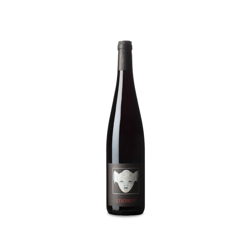 Rietsch Pinot Noir Stierkopf 2021