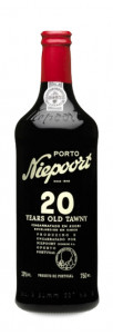 Niepoort 20 Years Old