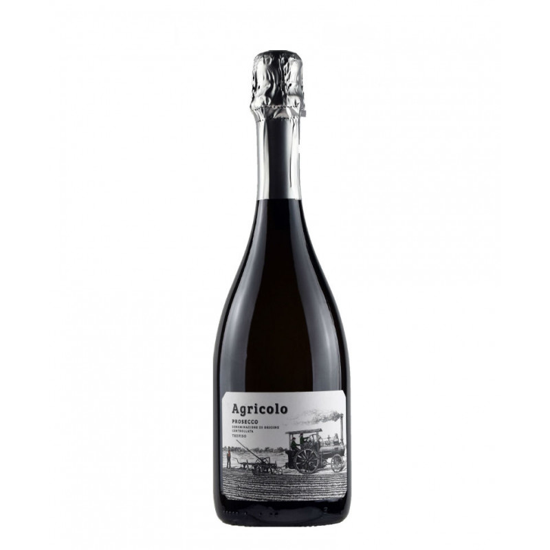 Agricolo Prosecco Extra Dry M.M