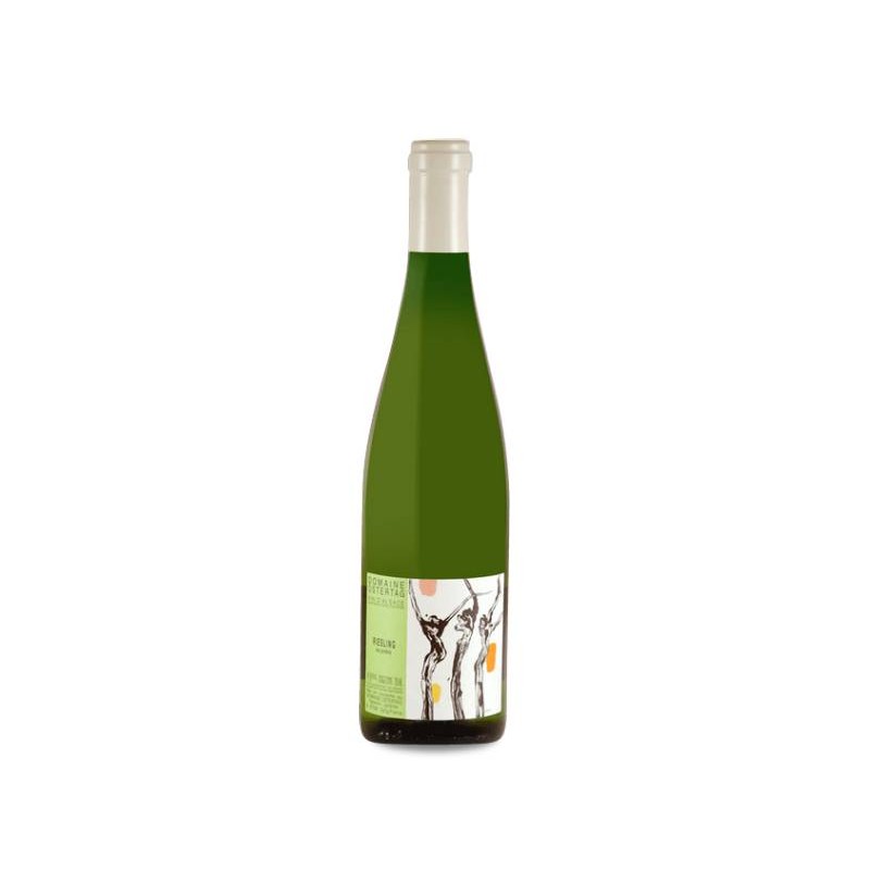 Domaine Ostertag Les Jardins Riesling 2020
