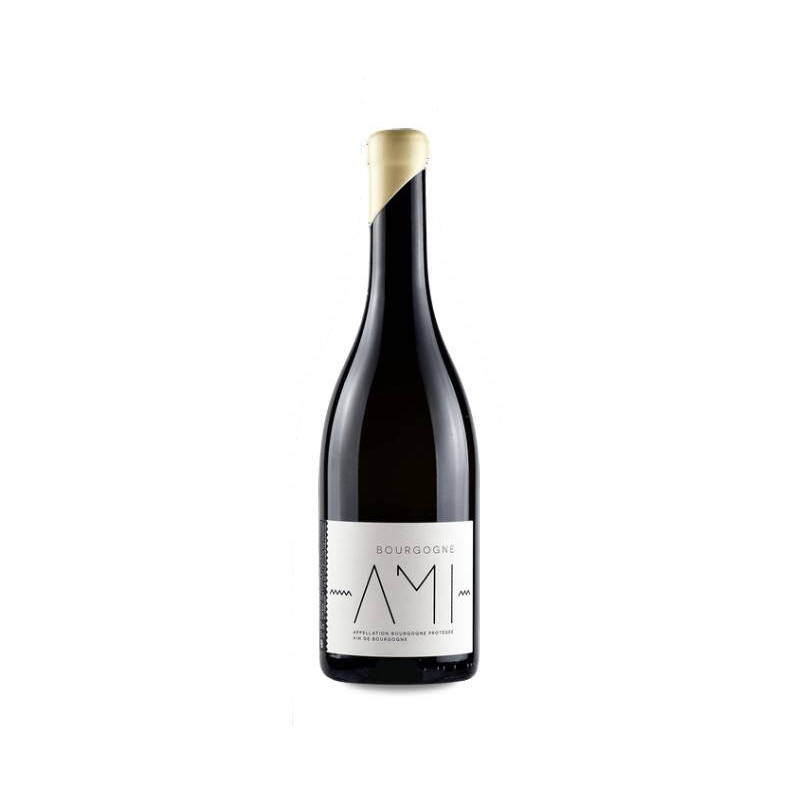 AMI Bourgogne Blanc 2020