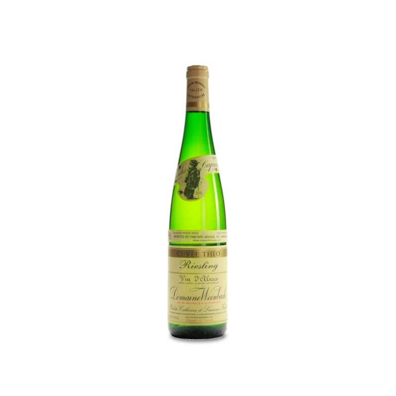 Domaine Weinbach Cuvée Theo Riesling 2020
