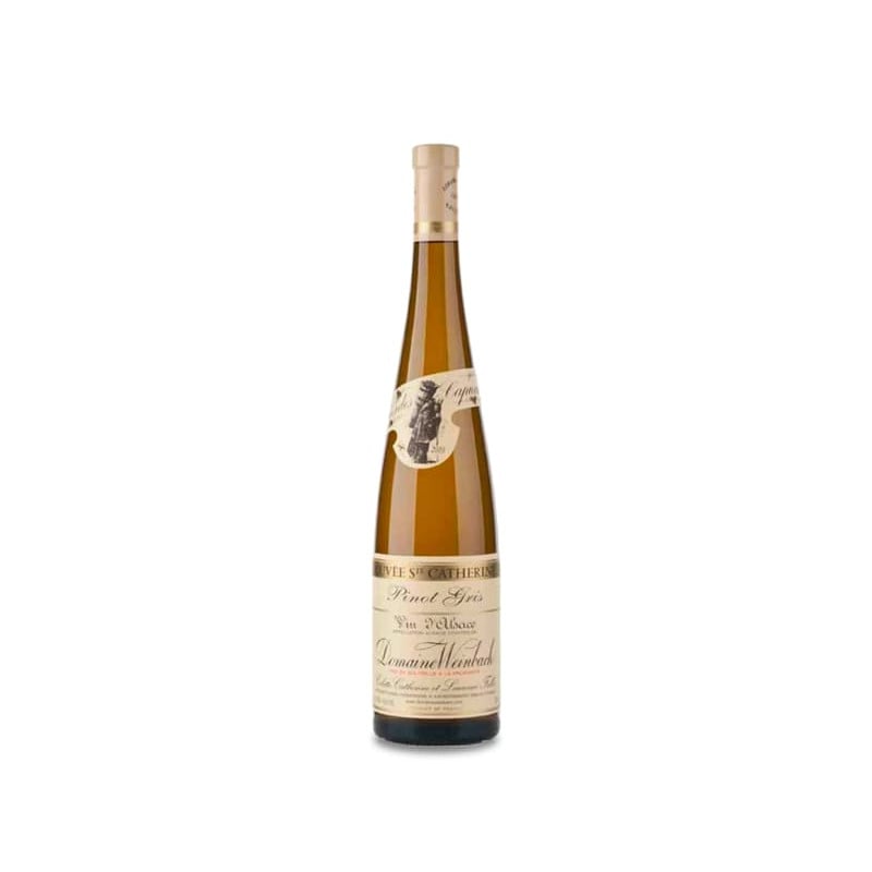 Domaine Weinbach Cuvée Ste. Catherine Pinot Gris 2020