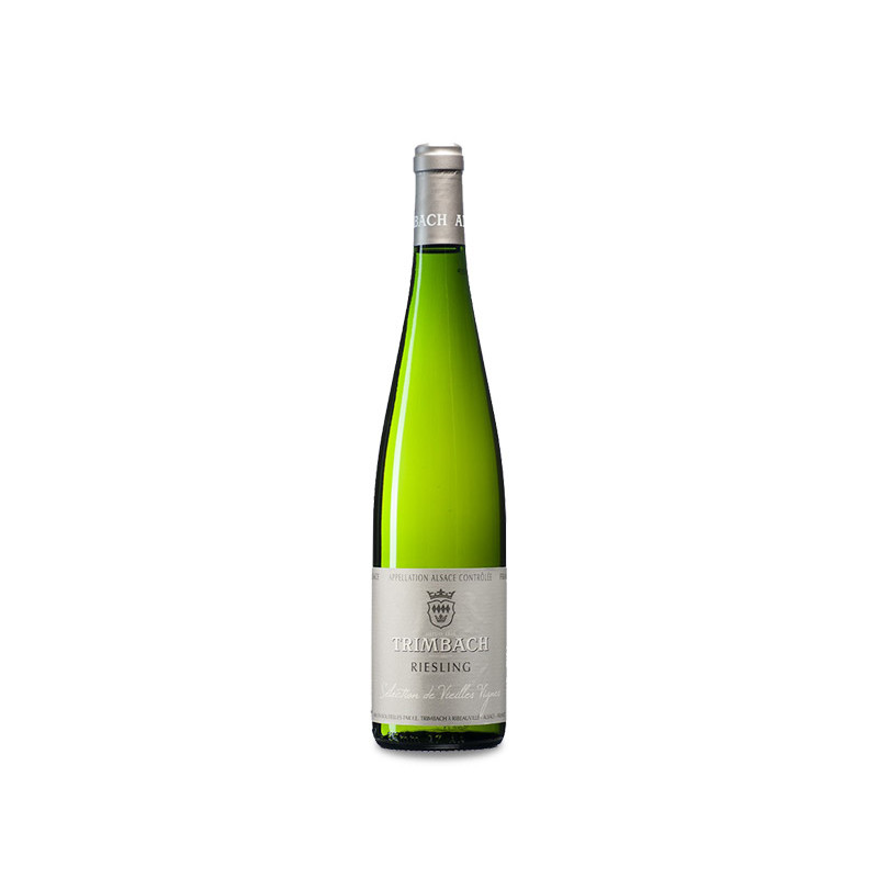 Trimbach Riesling Selection Vieilles Vignes 2020