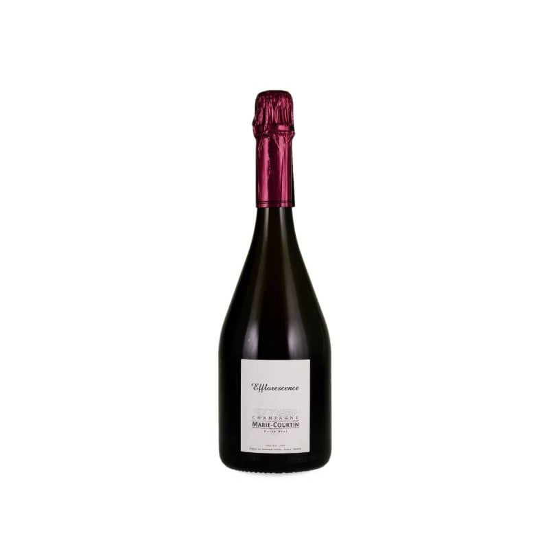 Marie Courtin Efflorescence Extra Brut 2017