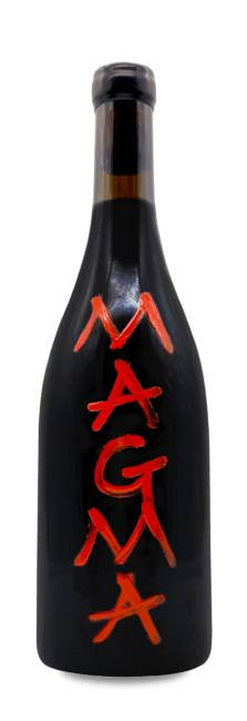 Frank Cornelissen Magma 2017 | Decántalo