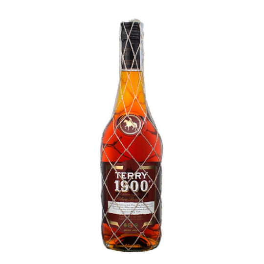 Terry 1900 Solera Reserva...