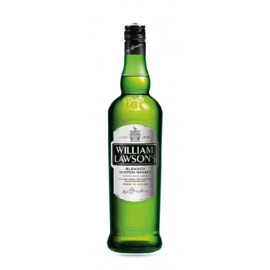 William Lawson's Blended...
