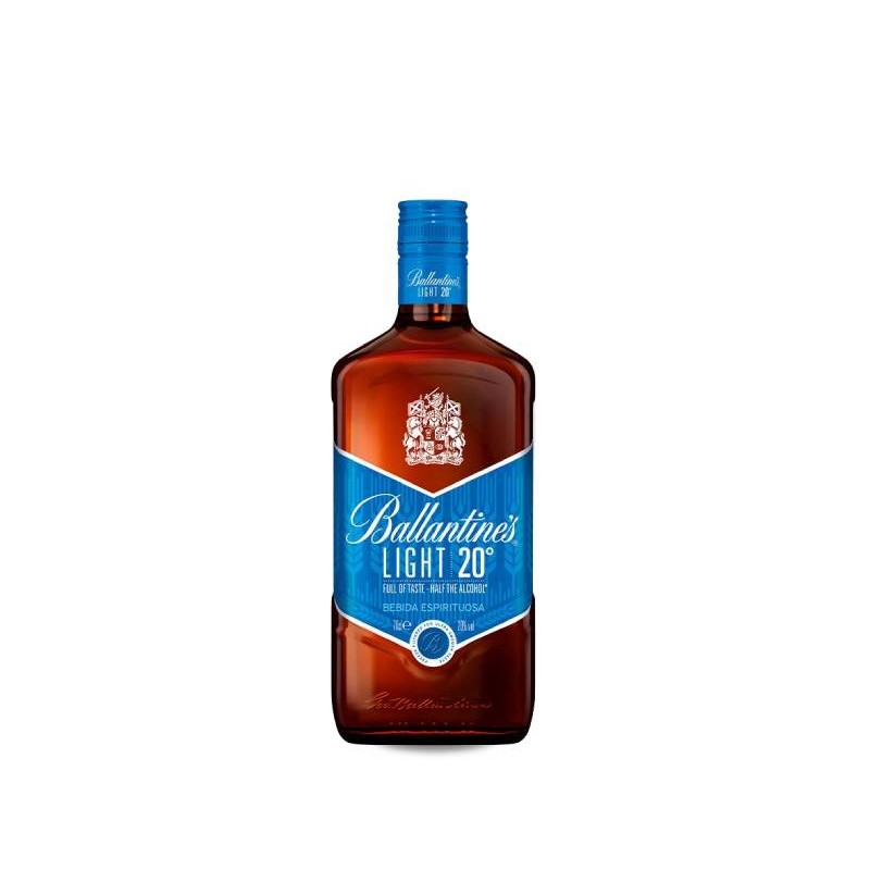 Ballantine's Light | Decántalo