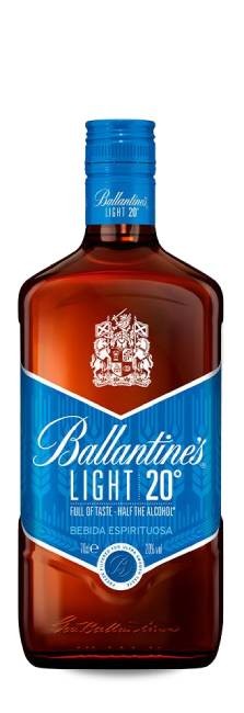 Ballantine's Light | Decántalo
