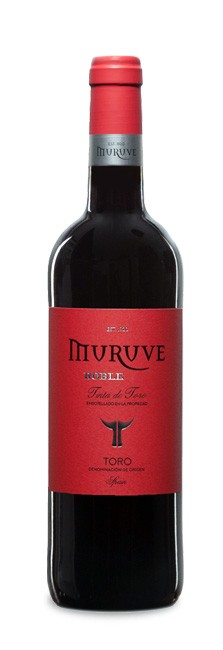 Muruve Roble 2018 | Decántalo