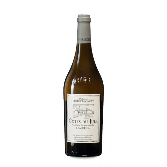 Domaine Berthet-Bondet...