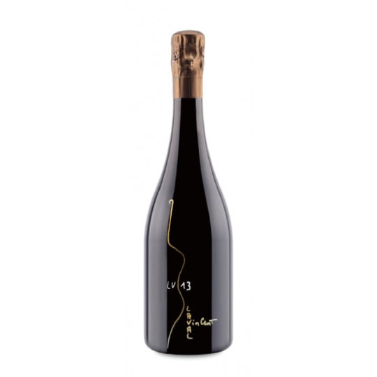 Georges Laval Garennes Extra Brut | Decántalo