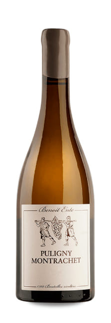 Benoît Ente Puligny-Montrachet 2020 | Decántalo